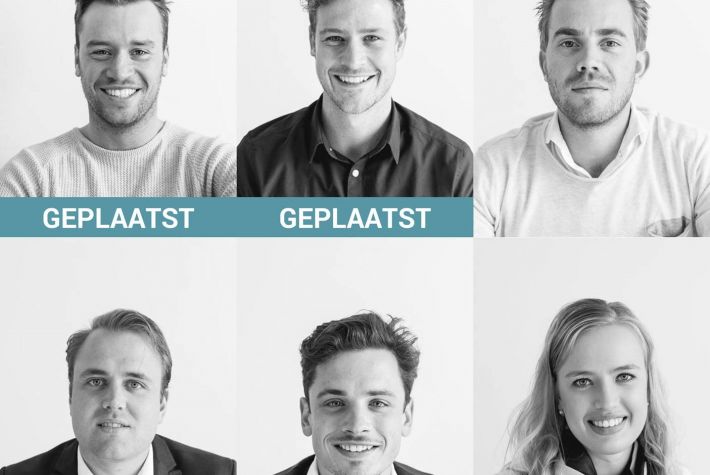 Meld je nu gratis aan voor de volgende Smart Academy op 26 november in Amsterdam!